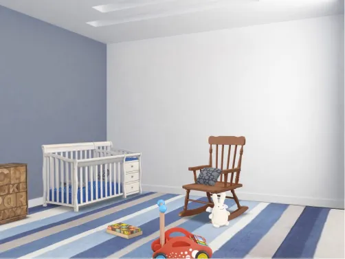 Nursery