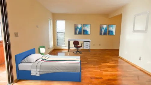 quarto filho