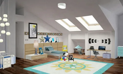 Little star's 🌟⭐