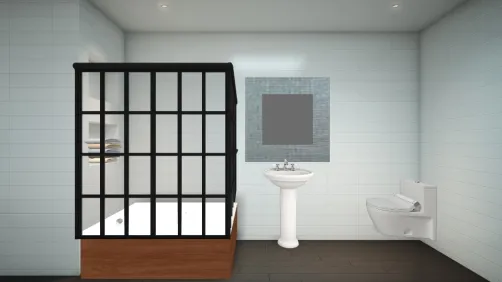 Cuarto baño