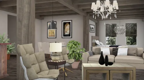 Condo design