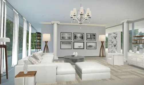 107 Living Room