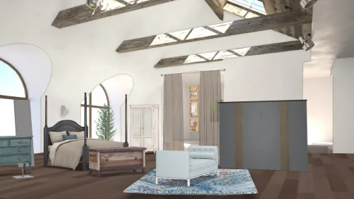 dream room