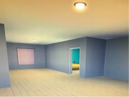 DIFFERENT VEIW: ROCITIZENS home Roblox