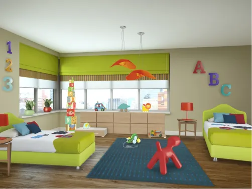 Kids Room