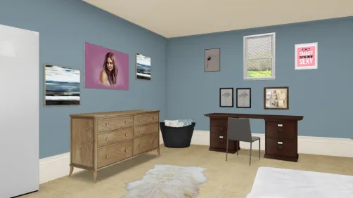 My Room In Rl 