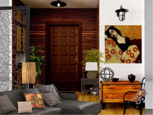 Design Living Room 