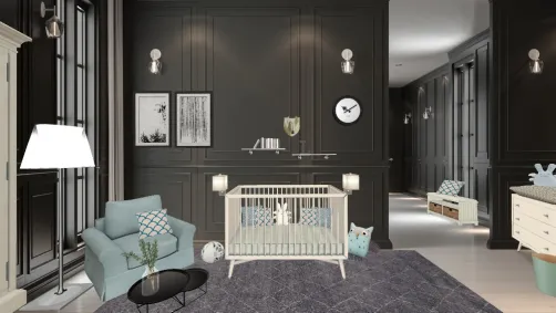 Babyzimmer
