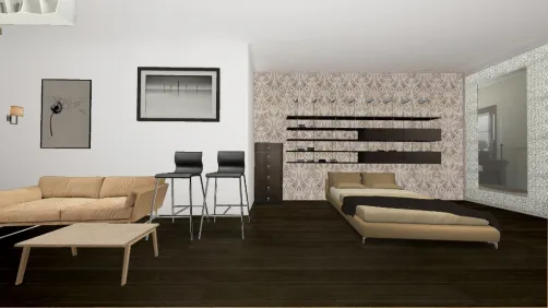 Quarto casa