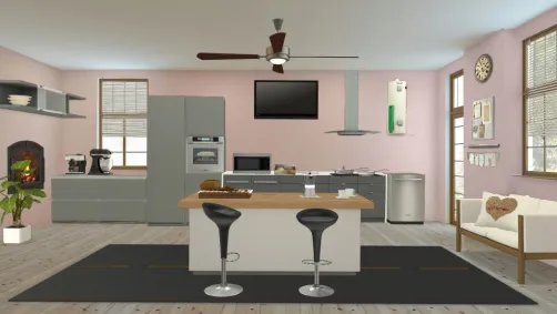 Cocinaa