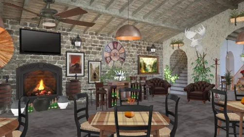 Taverna Vinaria🍇