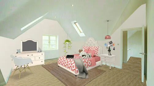 Dormitorio 2