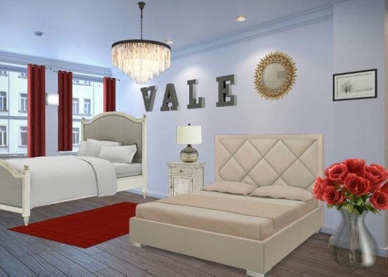 Vale Design Rendering