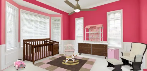 Cuarto de bebe 1