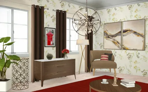 Solo Living Room