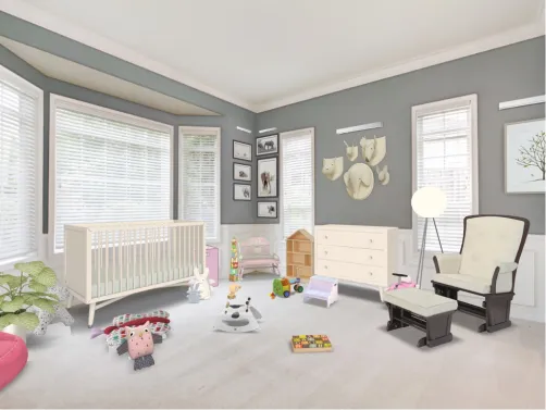 h babyroom 