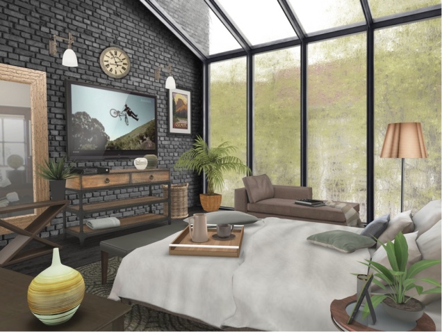 Cozy Getaway