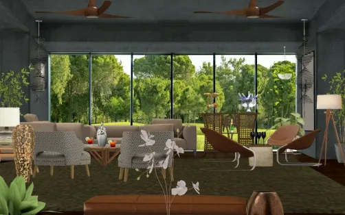 Country Club