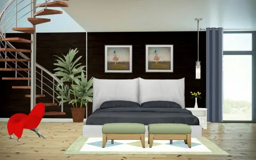 Dormitorio
