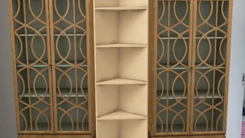 Storage area