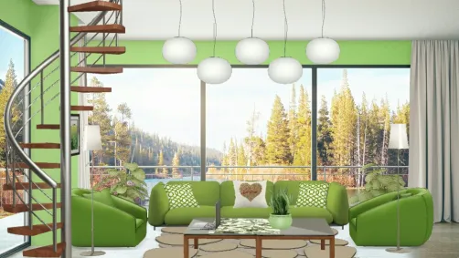 Sala verde