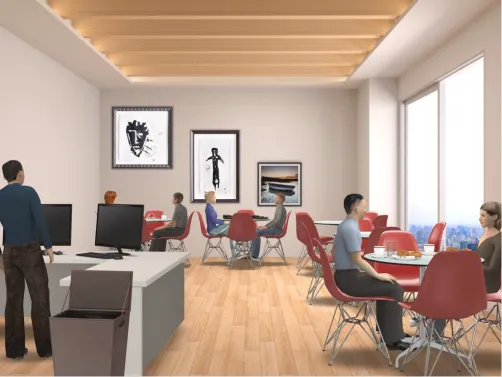 dining place 