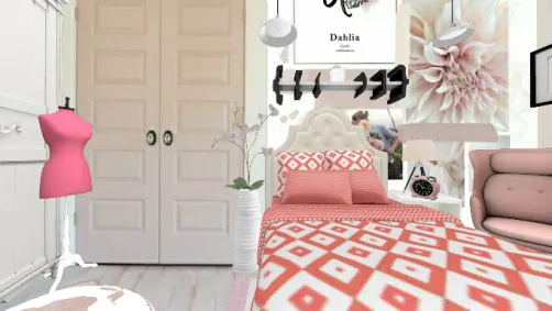 Jugendzimmer 