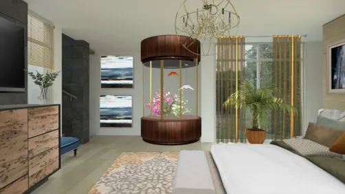 Custom terrarium 2