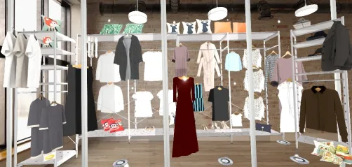 Shop window
