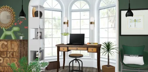 Petit bureau