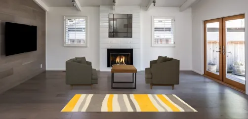 Salon révolutionnaire