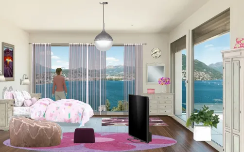 Rose Room