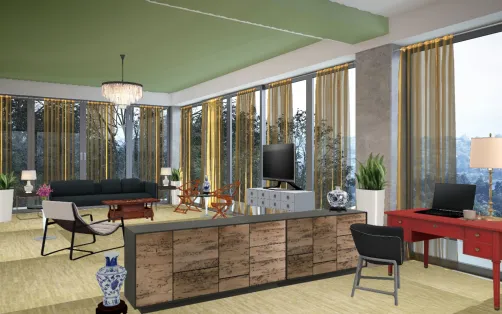 Chinoiserie