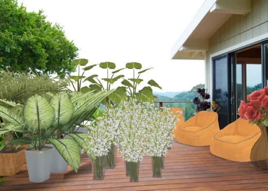 # Kakakakkakakamka Design Rendering