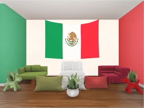 Cuarto mexicano
