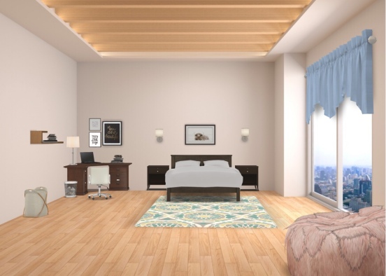 Office/ Teenager’s Bedroom- hope you enjoy/like it!! 😉 😊 😭 😢 😂 😆 🤣 😁 😄 😡 😠 🤬 ❤️ 🥰😍🤪😘😝🥳😫😱🤗😴 Design Rendering