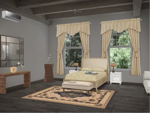 Classic Contemporary