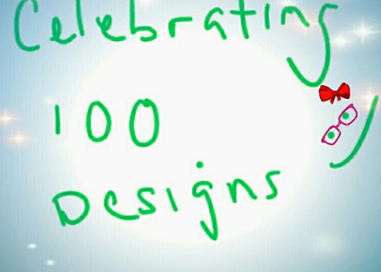 100 designs!!!!!'🤗 Design Rendering