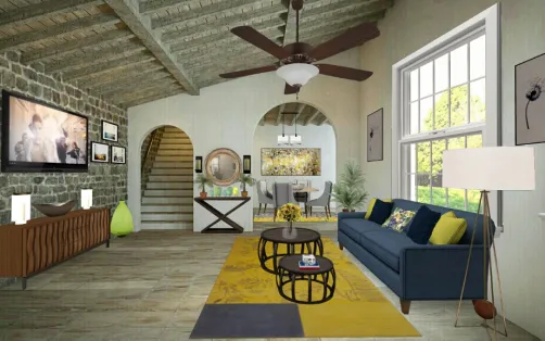 Brownstone 