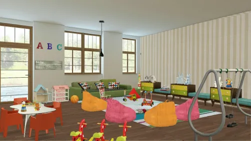 Creche