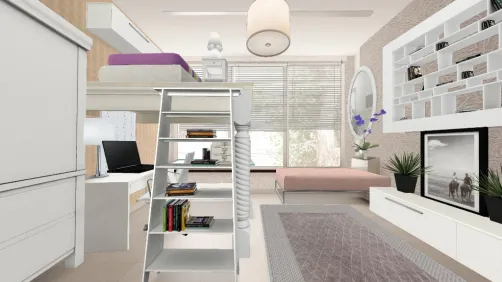 Jugendzimmer 