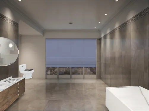 Luxury Bathroom