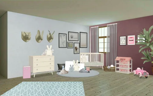 Babyzimmer