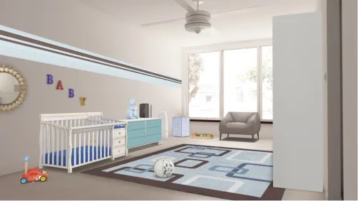 Babyzimmer