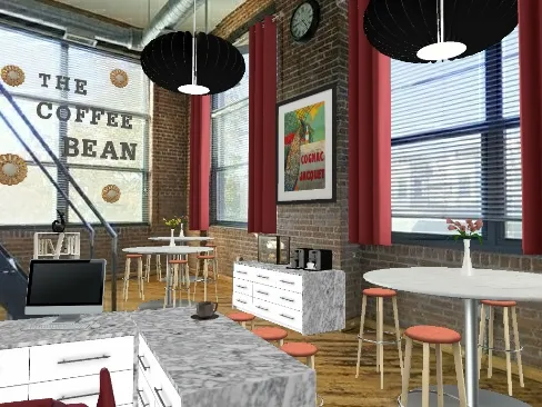 The Coffee Bean