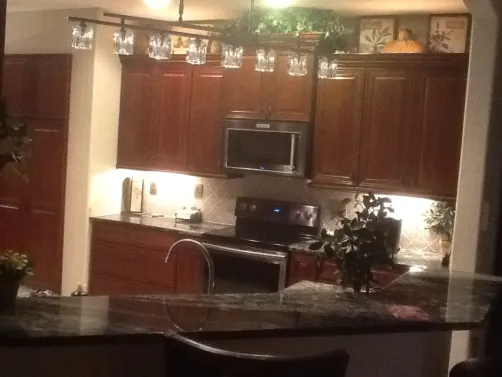 Addtional to my kitchen