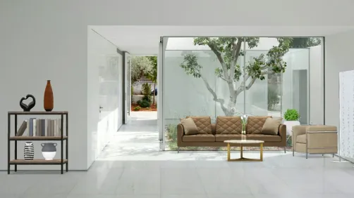 Ruangan keluarga