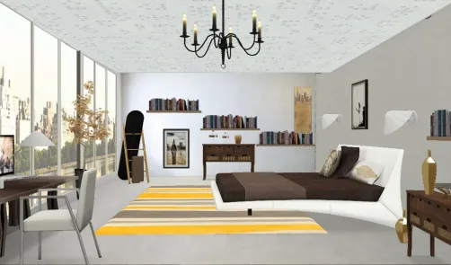 104 Bedroom