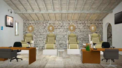 Nail Salon