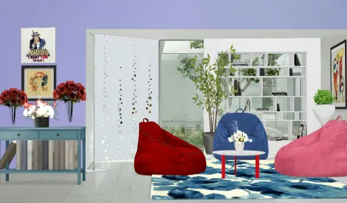 COLOR, COLOR, COLOR.